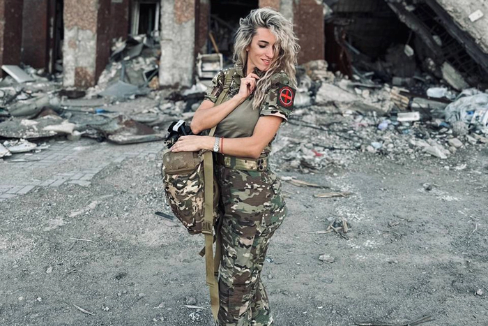 Фото предоставлено героиней публикации