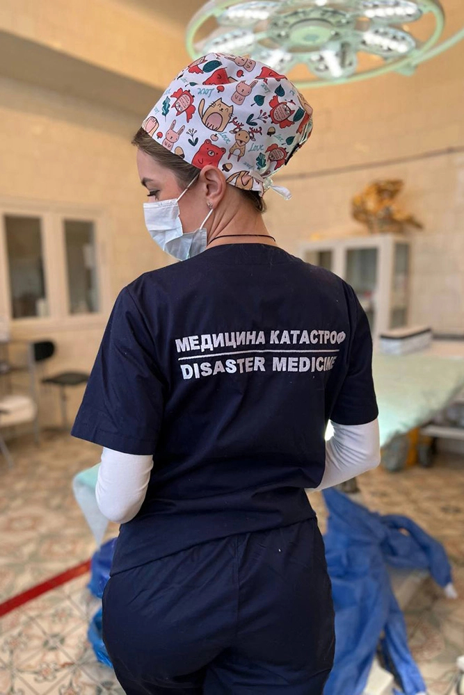 Фото предоставлено героиней публикации