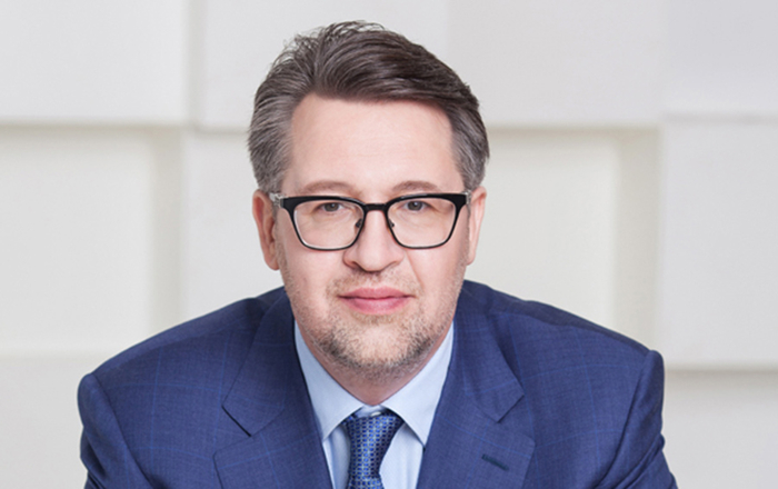 Александр Рассудов