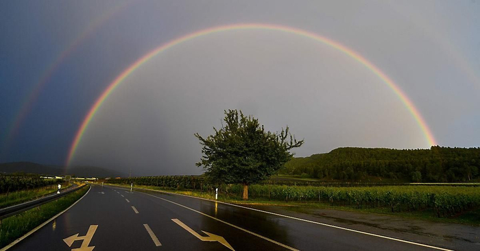 Rainbow
