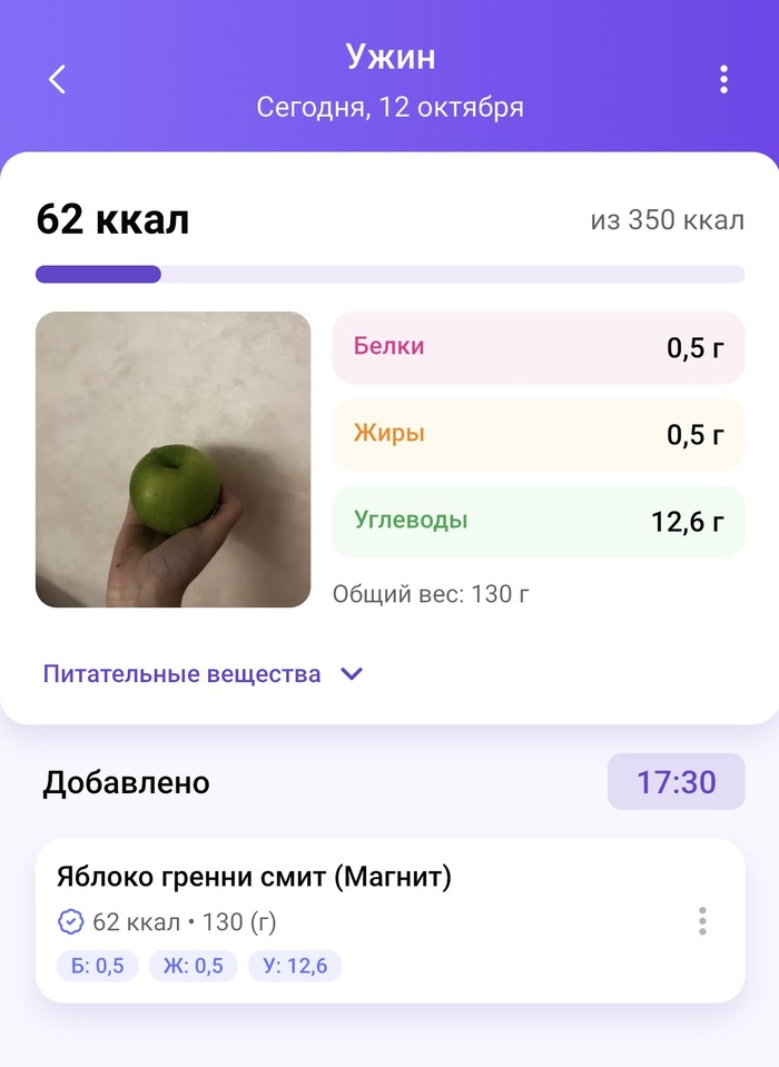Рука Слендера получилась:D