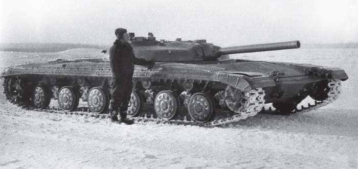 Объект 775
