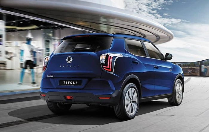 Tivoli