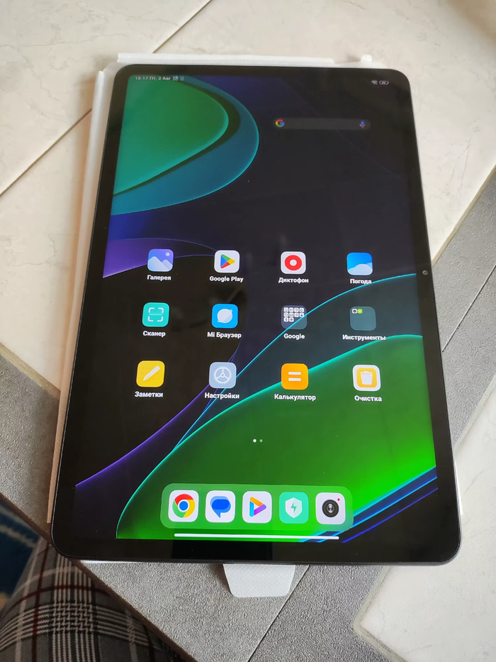 Планшет <a href="https://pikabu.ru/story/samyie_vostrebovannyie_planshetyi_v_rossii_oseni_2026_goda_14421780?u=https%3A%2F%2Fali.click%2Fub6rn1v%3Ferid%3D2SDnjcdGmns&t=Xiaomi%20Redmi%20Pad%202&h=b11e9e819e3dbad7585090fc9642d66b77d2fe26" title="https://ali.click/ub6rn1v?erid=2SDnjcdGmns" target="_blank" rel="nofollow noopener">Xiaomi Redmi Pad 2</a>