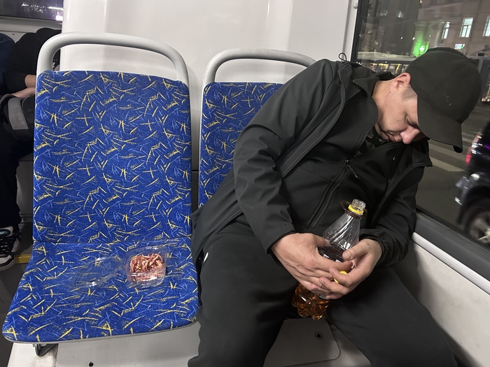 Вечернее с пониманием