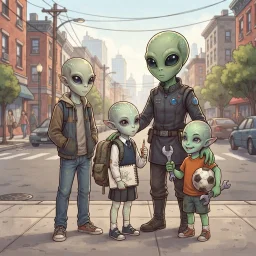 SpaceMam