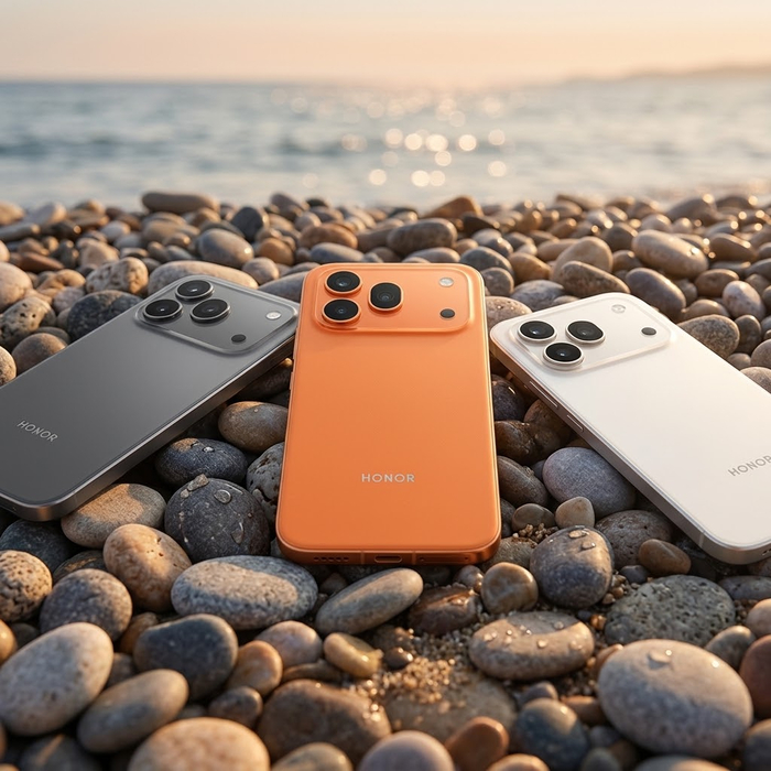 Смартфон Honor 600 Pro