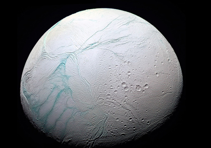 ����������� �������� � ���������� 14 000 ���������� / NASA.