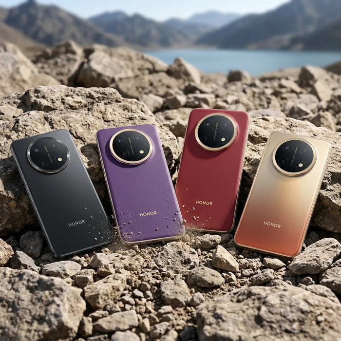 Смартфон Honor X9e Pro