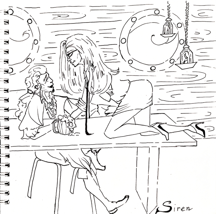 ������ occultober2026 ���� 8