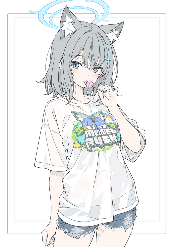 Shiroko