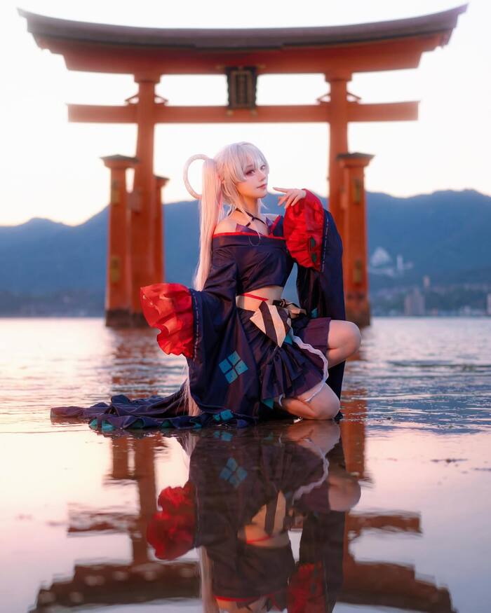 Chou Kaguya-hime! | Yachiyo Runami