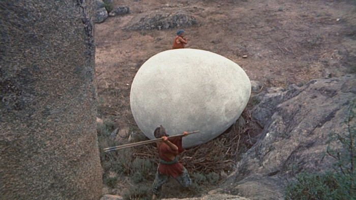 ���� �� ������ "������� ����������� ��������" (1958)