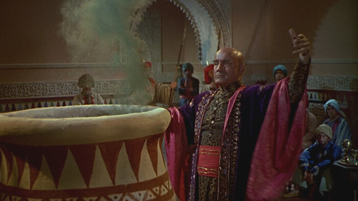 ���� �� ������ "������� ����������� ��������" (1958)