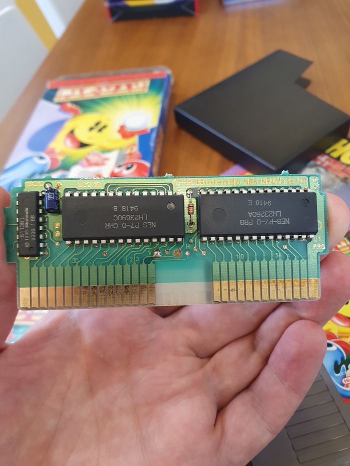 �����/���������� Pac-Man ���������