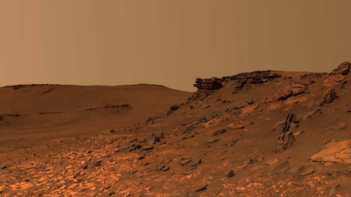 � NASA/JPL-Caltech