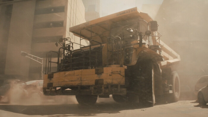 ���� �� ������ "����" (2021)