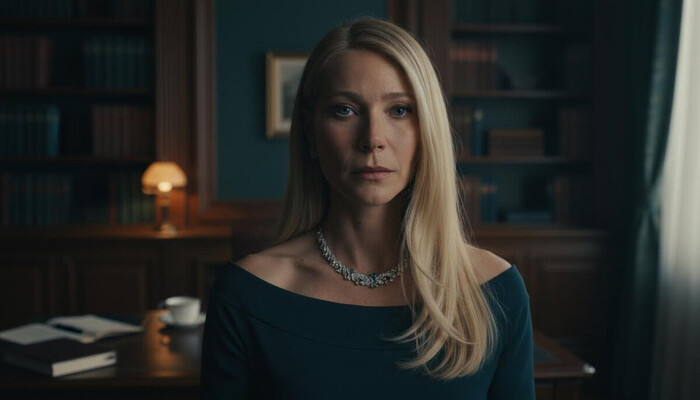 Новости по сериалу The Apology