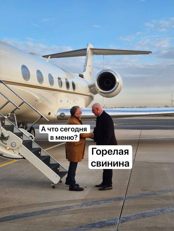 Не чебурек, но тоже хорошо