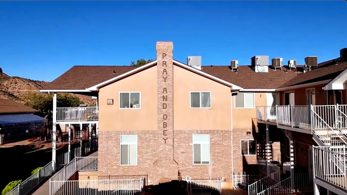 Dream Center