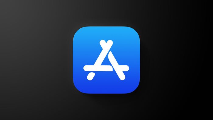 �������� App Store � ������� ������� � ��������� ��� ��������
