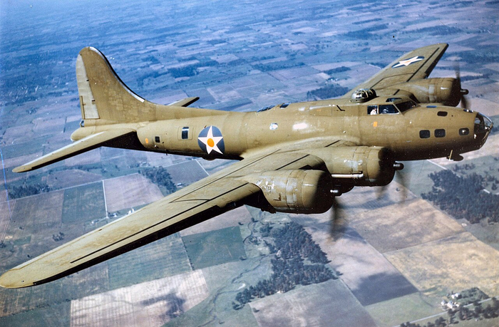 �-17 � ������. ������ ������ 5 �������� 1941 ����