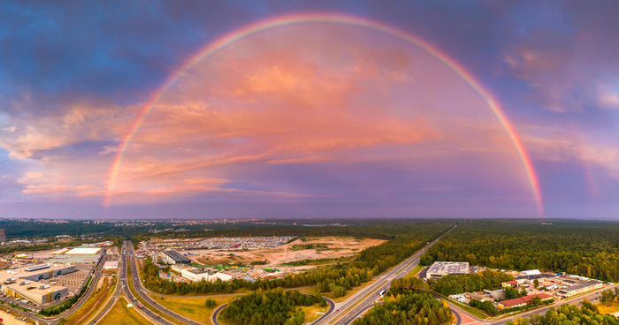 Rainbow