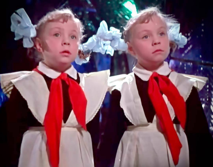 23 ������� 1953 ���� � ������ �������� ������-�������� ����� � ������� �����