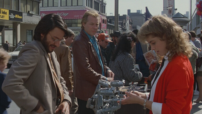 ���� �� ������ "�������� ��������� 2" (1988)