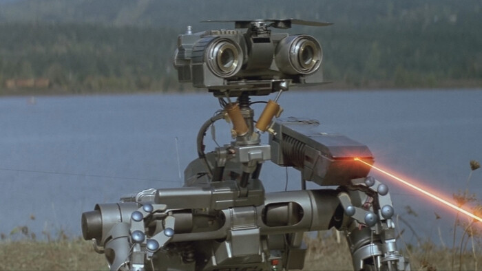 ���� �� ������ "�������� ���������" (1986)