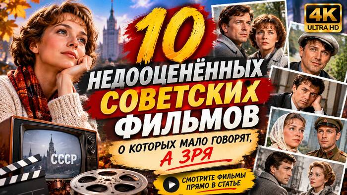10 ������ ������� ����, ������� ����������� ������ ��������
