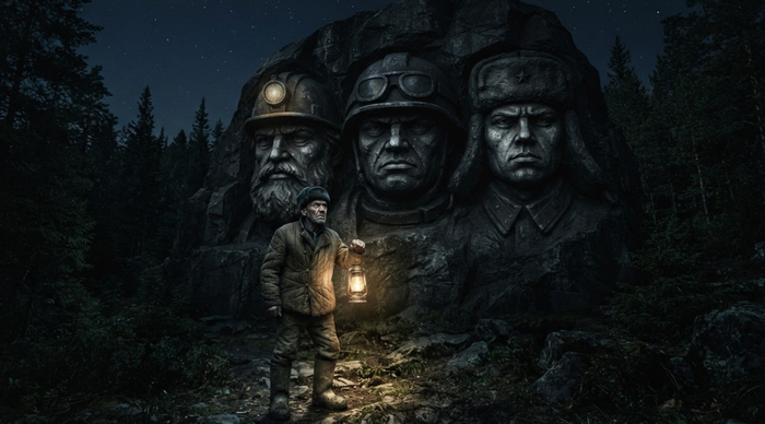 Шесть правил «Каменного пояса»