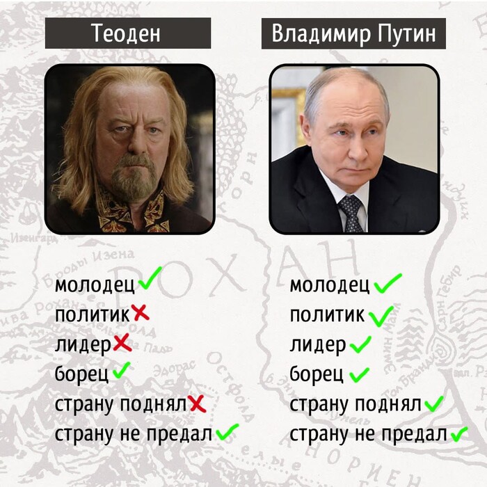 И так началось...