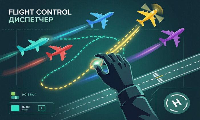 Flight Control