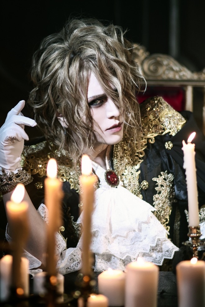 KAMIJO ������ �� LIVE Tour Masterpiece Grand Final 2025 ���� *JVM Roses Blood Symphony* SYMPHONIC POWER METAL