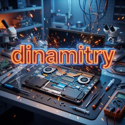 Dinamitry