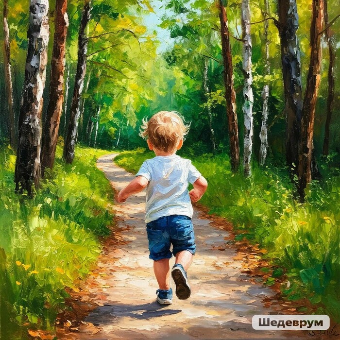 Прокачка застенчивой мамы