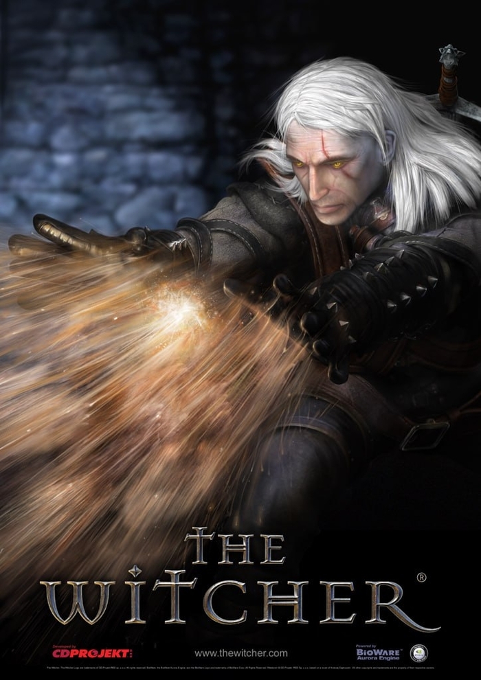 ��� ����� ��������, �� �������� ������� ��������, ������ CD Projekt, ������ ����������� � BioWare.