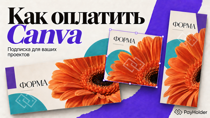 Canva: ������ �������� ��� ������ �������� � �������