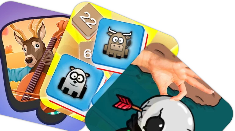Игры без регистрации