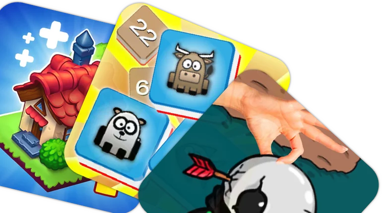 Игры без регистрации