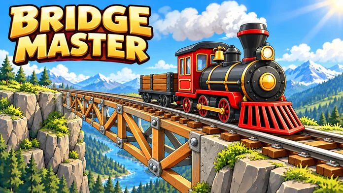 Bridge Master на Пикабу Игры