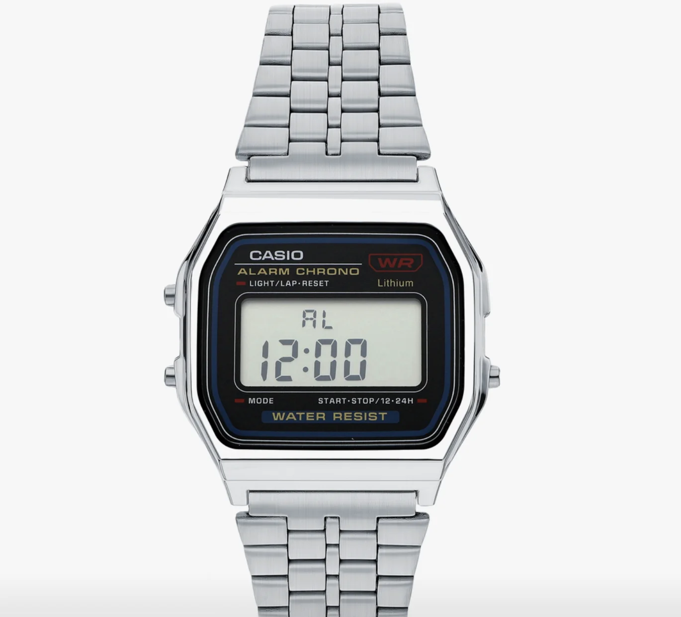 Часы Casio мужские